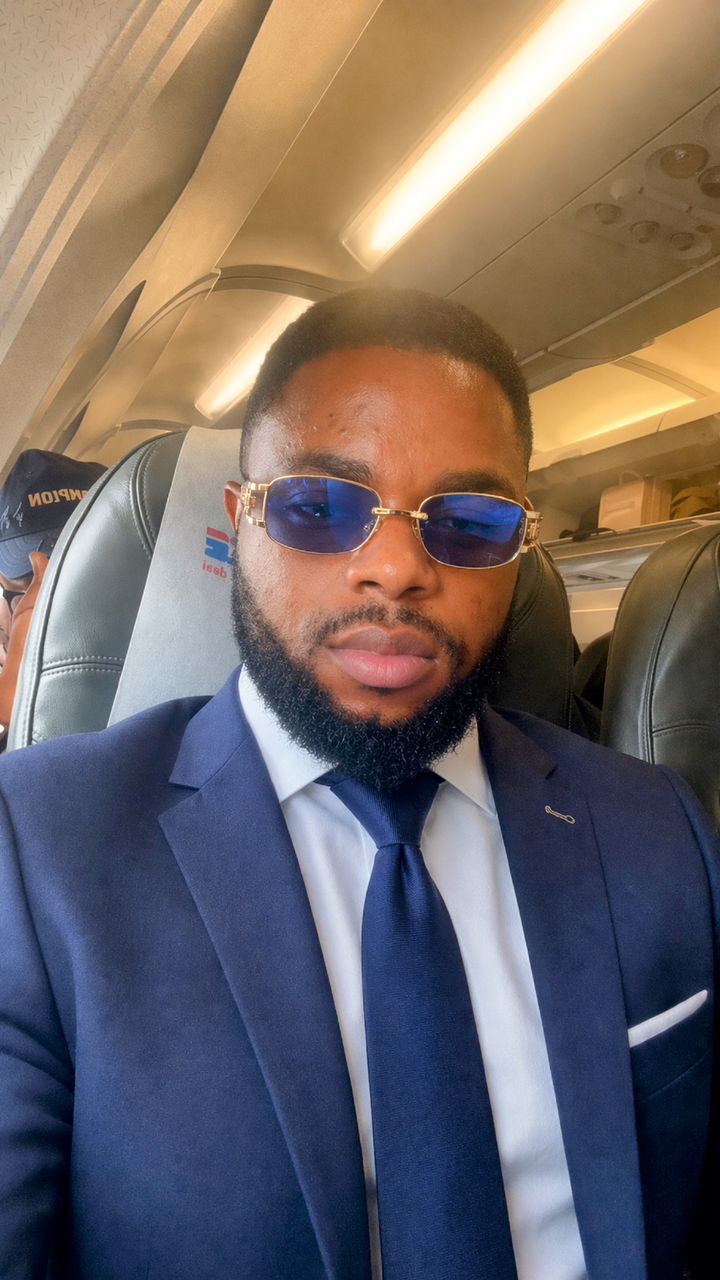 Chimezie Duru